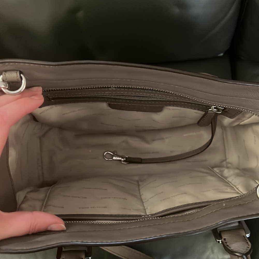 michael kors bag and wallet lovely clean set - Picture 6 of 8